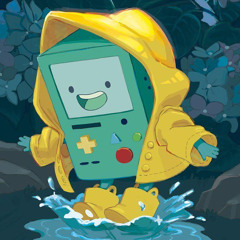 Protector pt 1 (adventure time quotes in song)