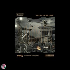 War (ft. $lymmJunior) [prod Tim Skats]