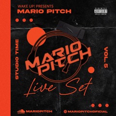 Mario Pitch - Studio Time Vol. 5