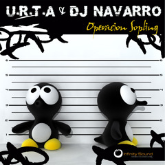 Operacion Soplin (Original Mix)