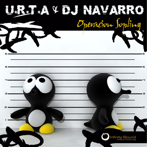 Operacion Soplin (Original Mix)