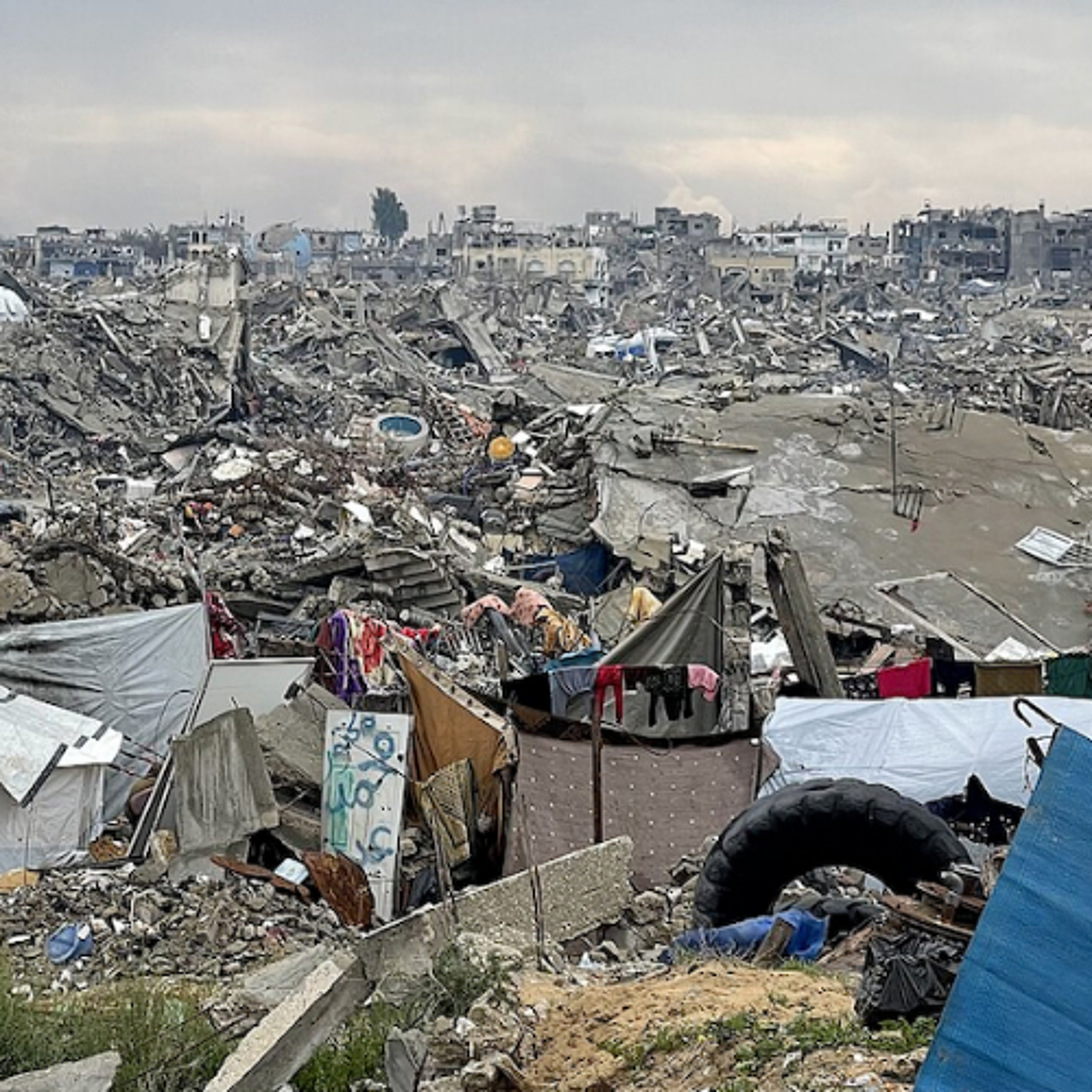 If You Think Our Rulers Do Bad Things In Secret, Wait Til You See What They Do Out In The Open