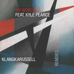 My World (SIN Remix)