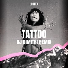 Tatt00 (Dj Dimitri 2.0 Remix) Preview