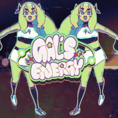 WOOFYPARTY 10: GAL'S ENERGY