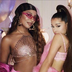 Better Days (feat. Victoria Monet)