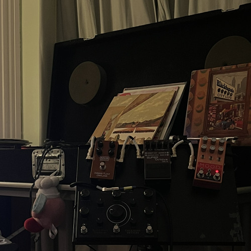 Stream injury reserve - three man weave (juno mix) by juno avalon ...