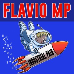 Industrial Pain BY Flavio MP 🇮🇹 (HOT GROOVERS)