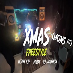 LESTEF & EDDAY - MONS