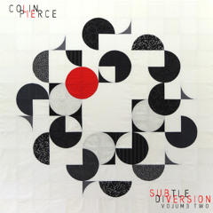 Subtle Diversion Vol 2 (Live Hard Techno Mix)