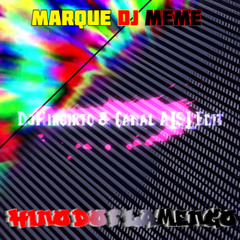 Marque Dj Meme X Hino Do Flamengo / Canal ALSL & DjHiroikto Edit