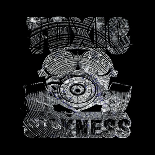 NITROBREAK / TOXIC SICKNESS GUEST MIX / JULY / 2022