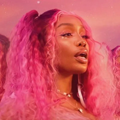 Sza - Kiss me more (The99% Remix)