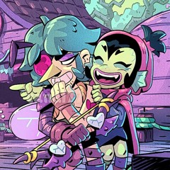 Brawl stars OST - Swamp of love