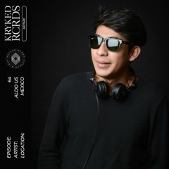 Kryked Rcrds Mixtape 64 - Aldo Us