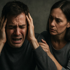 Don't Give Up On Me (Anxiety)