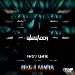 BASSADOR - Devil’s Reaper (Live Jam)
