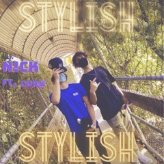STYLISH ft. CUR@