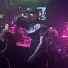 Pxrge Trxxxper    ALBUM EP