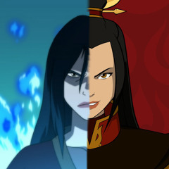 Azula (prod.mojo aka sick mojo)
