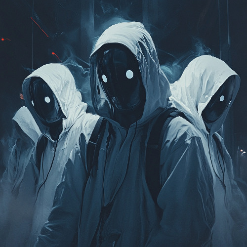 Insatiable Void - Ghost Trap