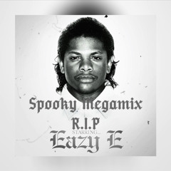 Eternal E Temporality Insane Soundtrack (Eazy & NWA Megamix By Spooky)