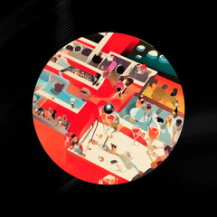 Extasié, Toni Groove - Moving On (Extended Mix)