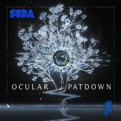 Ocular Patdown