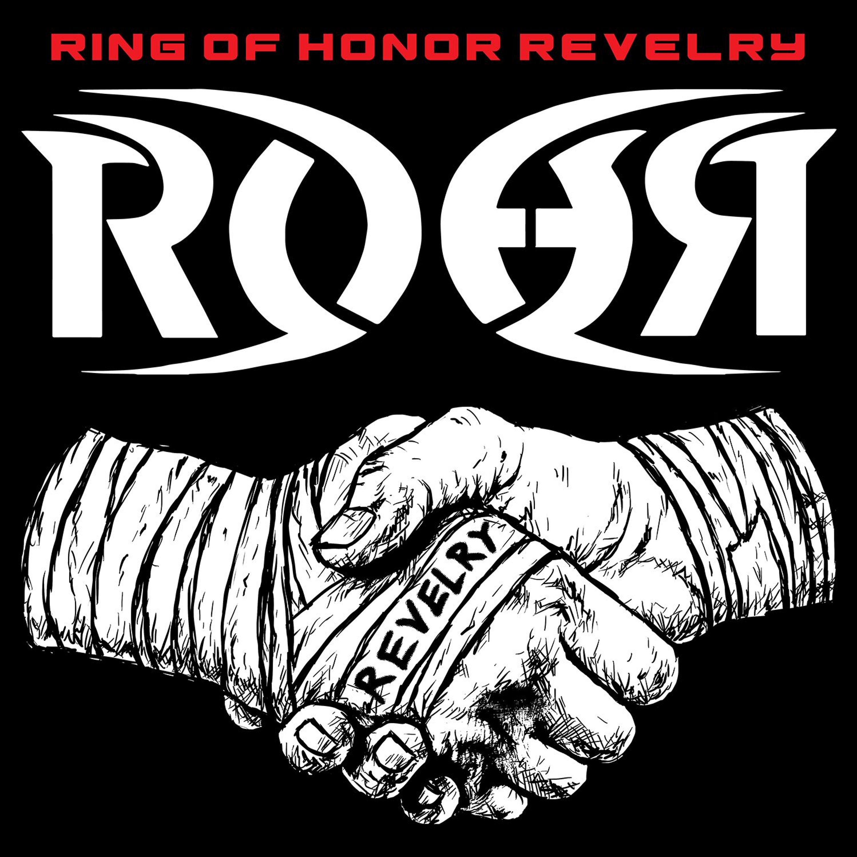 ROH Revelry 229: A GM is Born episode artwork