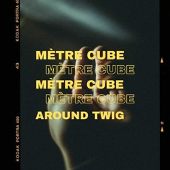 Mètre Cube - Around Twig (Billie Eilish lyrics remix)