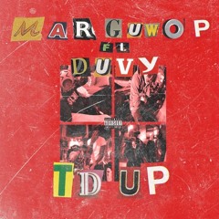 T'd Up (feat. Duvy)