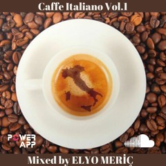CAFE ITALIANO VOL.1
