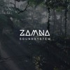 Zamna Soundsystem  Live Set at  Zamna Tulum Nye 2023 DJ mix artwork - Electronic music tracklist cover image