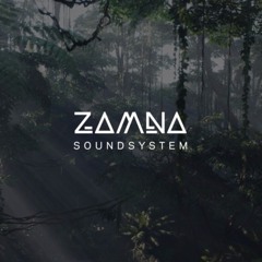 Zamna Soundsystem  Live Set at  Zamna Tulum Nye 2023