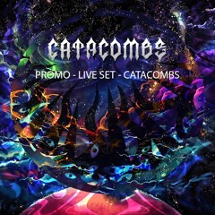 Demo - Catacombs