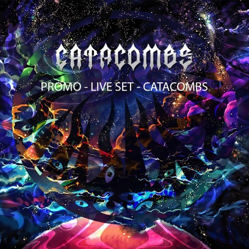 Demo - Catacombs