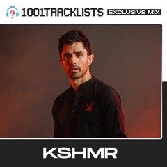 KSHMR - 1001Tracklists ‘Harmonica Andromeda’ Exclusive Mix