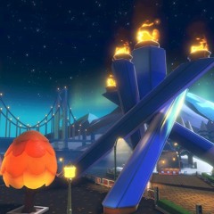 Tour Vancouver Velocity - Mario Kart 8 Deluxe Booster Course Pass