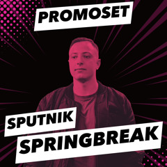 SPUTNIK SPRING BREAK 2024 - PAUL THAESLER