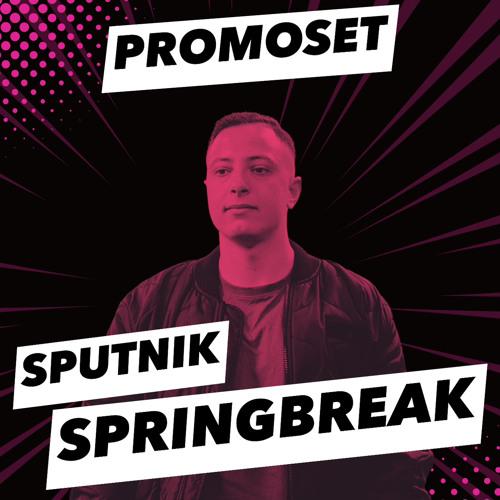 SPUTNIK SPRING BREAK 2024 - PAUL THAESLER