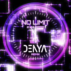 2 Unlimited: No Limit (Techno Remix)