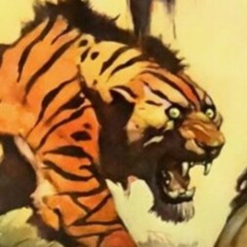 evil rapist tiger - im just a rapist crip like coven ft TL;DR