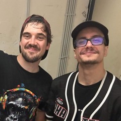 RAPTURE B2B BASS FOUL - SLALOM 23/05/2024