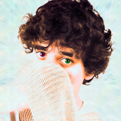 OPEN MY EYES