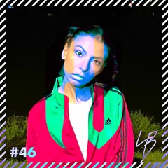 HOTCAST#46 with «LuBeat»