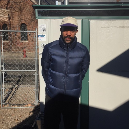 Dream On with Lloyd @ The Lot Radio 11-18-2020