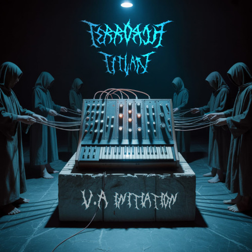 Vibe Roots - Gregorian Session