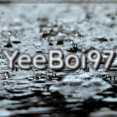 'Age In Time'  - Type Beat / Prod. YeeBoi97