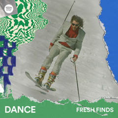 Fresh Finds Dance