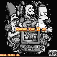 WHERE THE PLAY AT(prodby flakkoeme)